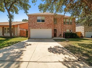 9590 Campton Farms, San Antonio, TX 78250