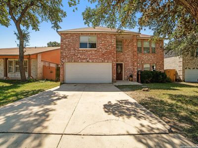 9590 Campton Farms, San Antonio, TX, 78250