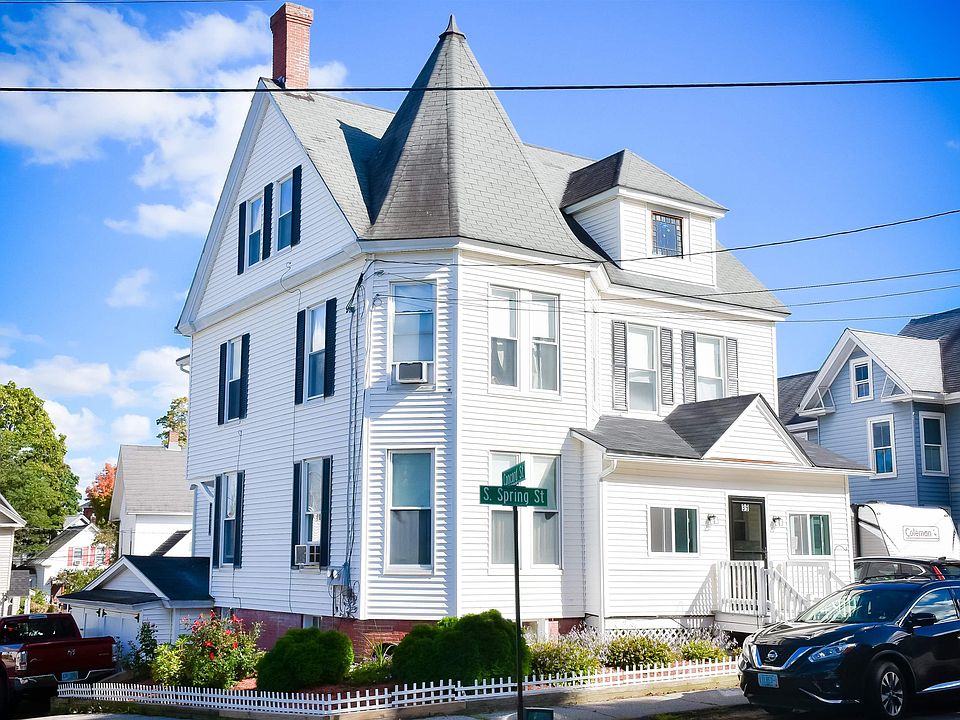 39 S Spring St Concord NH Zillow