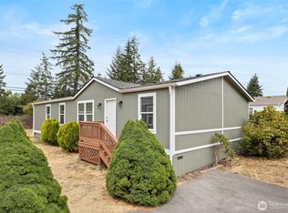 10324 Delphi Rd SW TRAILER 14, Olympia, WA 98512
