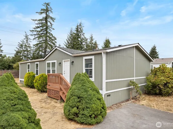 10324 Delphi Road SW #14, Olympia, WA 98512