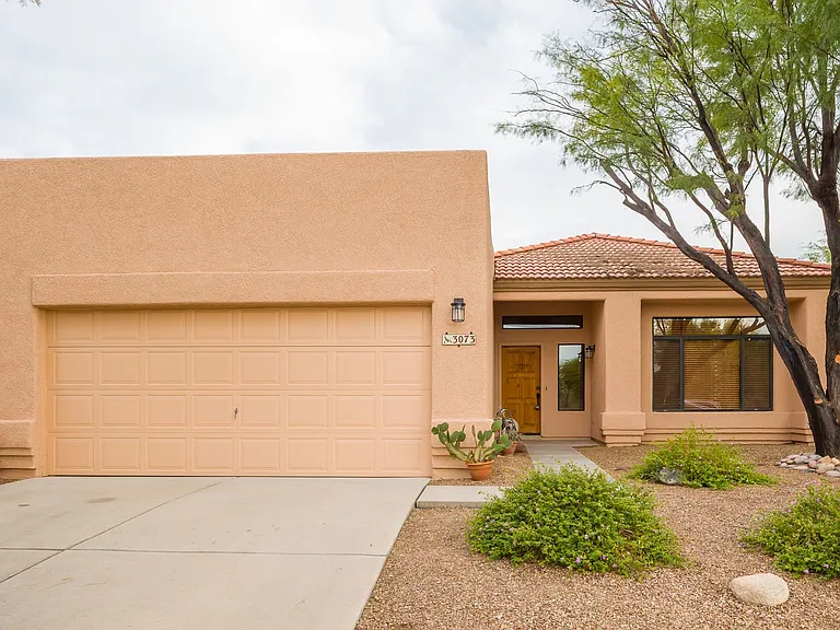 3073 W Placita Montessa — Photo 27