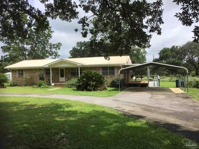 1850 Chance Rd, Molino, FL, 32577