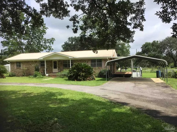 1850 Chance Rd, Molino, FL 32577