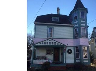 125 W South St, Smyrna, DE 19977