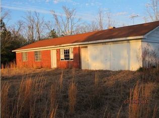 570 Stonewall Rd, Mendenhall, MS 39149