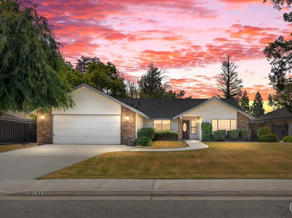 5413 Valleybrook Dr, Bakersfield, CA 93308