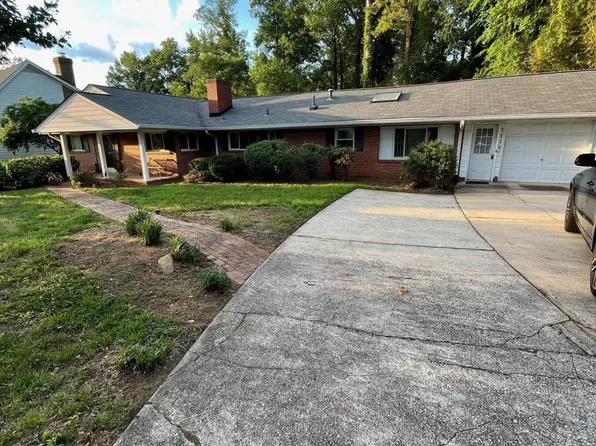 3110 Belvin Dr, Raleigh, NC 27609