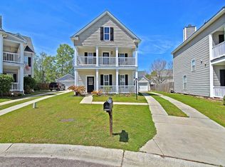 104 Crosby Ct, Goose Creek, SC 29445