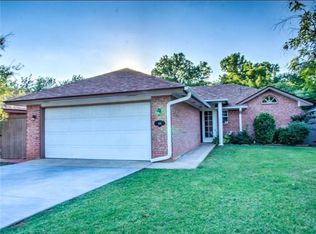 416 Baron Dr, Norman, OK 73071