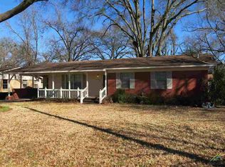 2108 Boldt Ave, Tyler, TX 75701