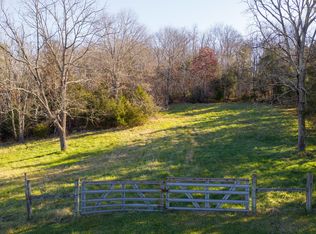Buttermilk Rd, Johnson City, TN 37615