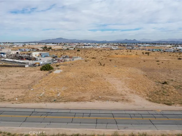 0 Lemon St, Hesperia, CA 92345
