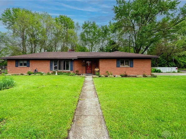 5477 Susan Dr, Dayton, OH 45415