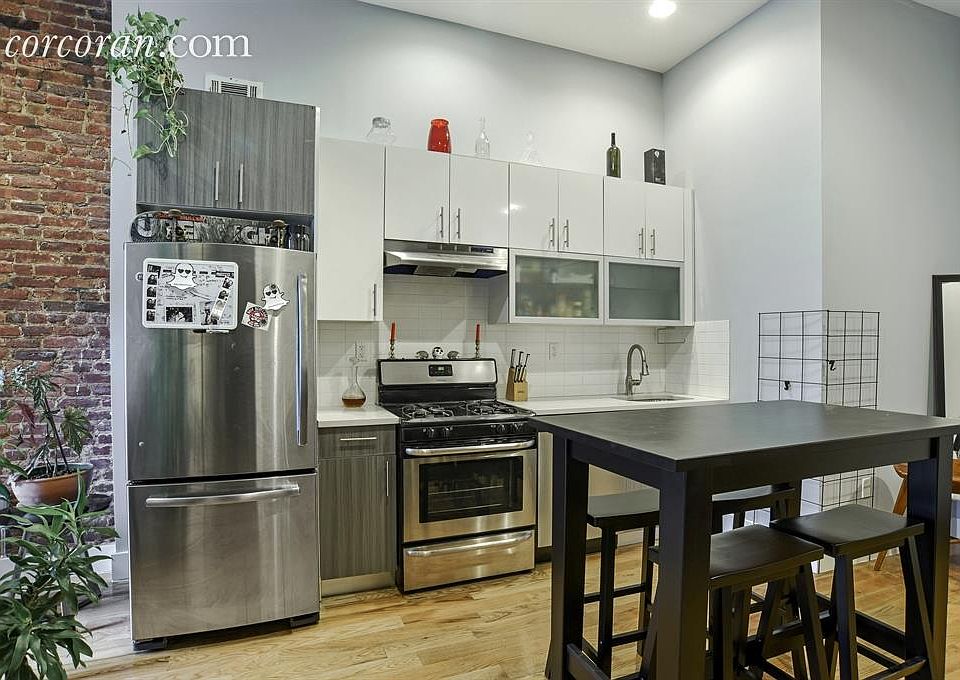 2nd image of 275A Malcolm X Blvd #1