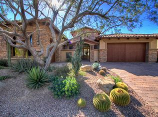 4020 N Stone Peak Cir, Mesa, AZ 85207