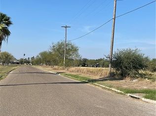 W Sfc Johnny Vela St, Progreso, TX 78579