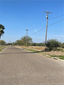 W Sfc Johnny Vela St, Progreso, TX, 78579