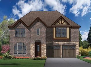 326 Hogue Ln, Wylie, TX 75098