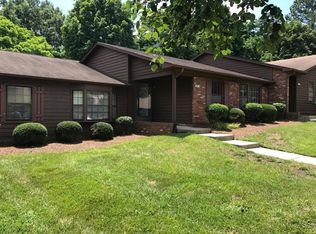 3017 B S Holden Rd, Greensboro, NC 27407