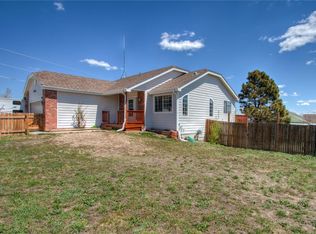 34054 Prairie Cir, Elizabeth, CO 80107