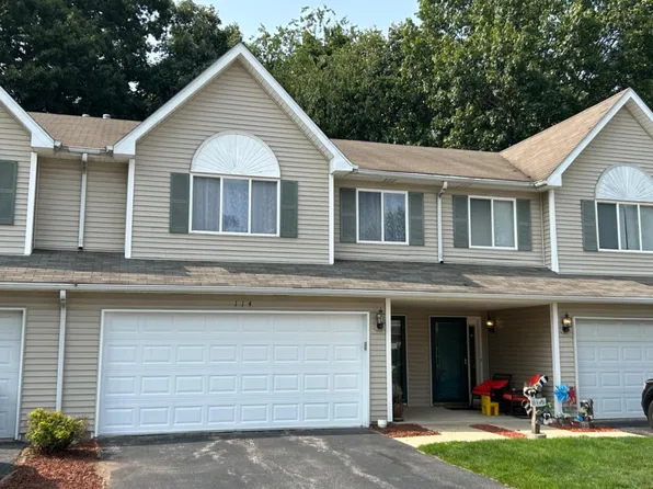 114 Beacon Dr, Hobart, IN 46342