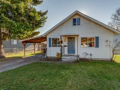 40 E Courtland Ave, Spokane, WA, 99207