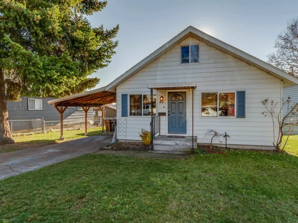 40 E Courtland Ave, Spokane, WA 99207