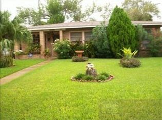 1325 Lilac Ct, Brownsville, TX 78520