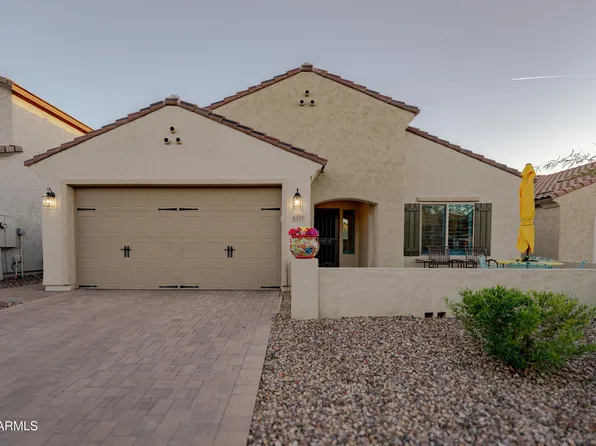 6359 W PLEASANT OAK Court, Florence, AZ 85132