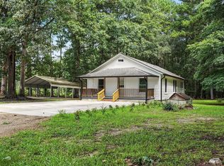 541 New Elam Church Rd, Moncure, NC 27559