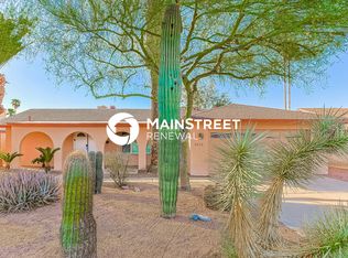 2515 E Del Rio Dr, Tempe, AZ 85282