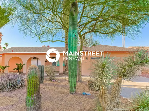 2515 E Del Rio Dr, Tempe, AZ 85282