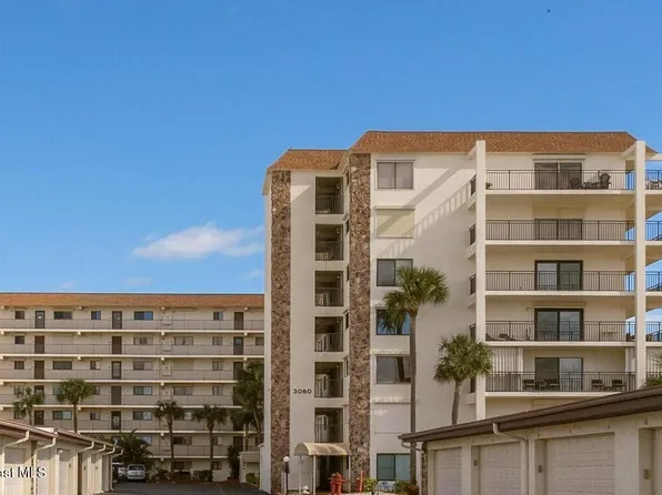 3060 N Atlantic Ave APT 210, Cocoa Beach, FL 32931