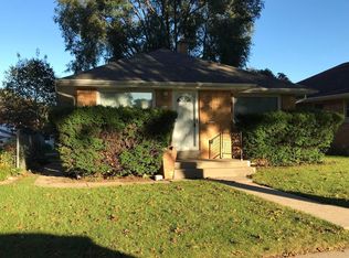 4436 N 71st STREET, Milwaukee, WI 53218