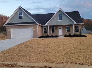 226 Mossy Rock Rd, Clinton, TN 37716