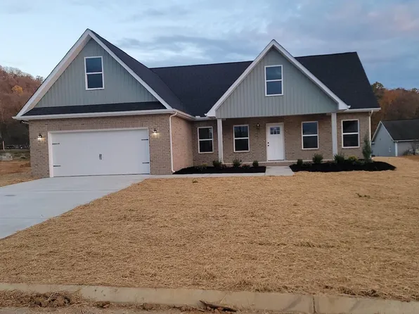 226 Mossy Rock Rd, Clinton, TN 37716