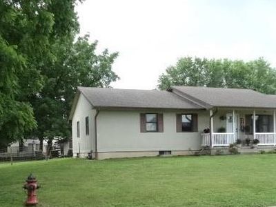 705 E South St, Butler, MO, 64730