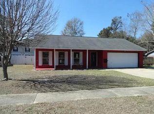 8047 Northpointe Blvd, Pensacola, FL 32514