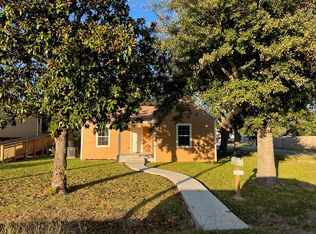 2500 Avenue A, Port Arthur, TX 77642