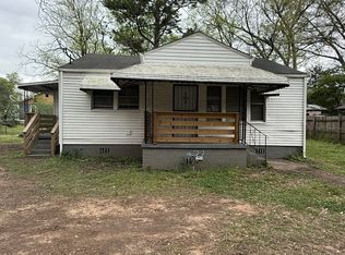 5107 5th St N, Bessemer, AL 35020