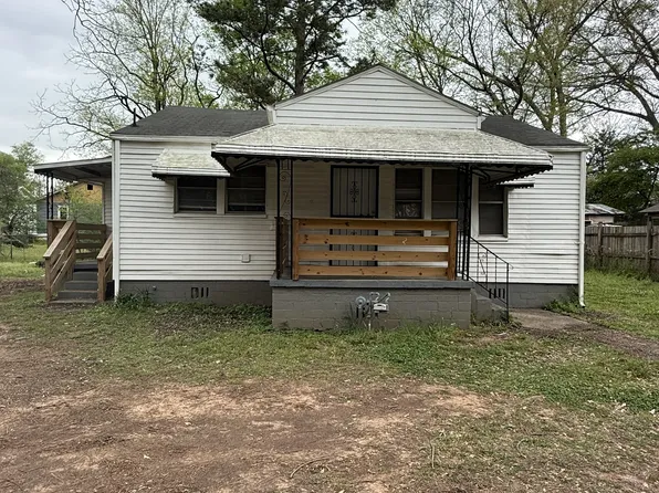 5107 5th St N, Bessemer, AL 35020