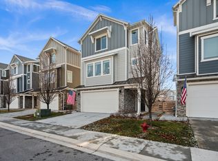 857 W Shelton Way, Midvale, UT 84047
