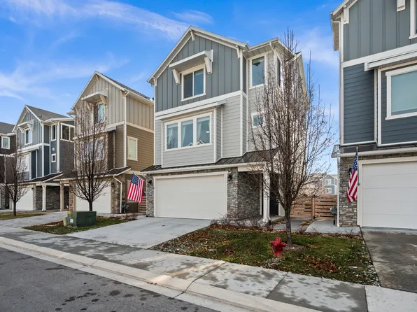 857 W Shelton Way, Midvale, UT 84047
