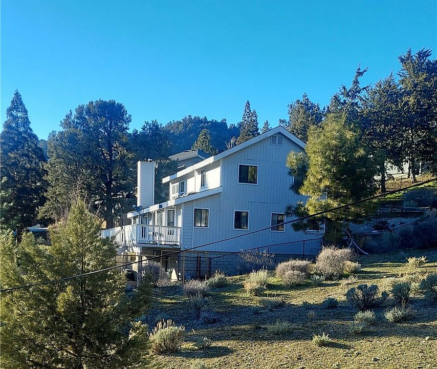 6259 Apple Vista Dr, Wrightwood, CA 92397 MLS HD23079530 Zillow