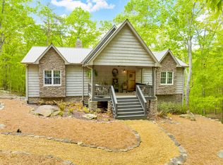 48 Everett Rd, Menlo, GA 30731