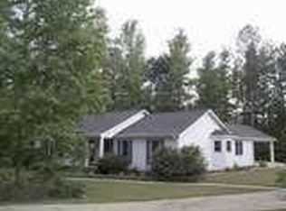 124 Buttonwood Loop, Athens, GA 30605