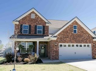 3051 Commonwealth Dr, Spring Hill, TN 37174