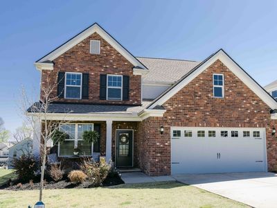 3051 Commonwealth Dr, Spring Hill, TN, 37174