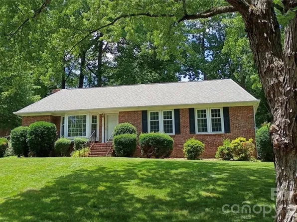 5724 Telfair Rd, Charlotte, NC 28210